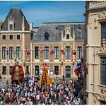 Location Tame * Douai