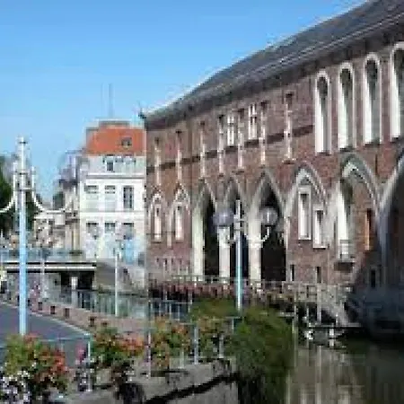 Location Tame Douai