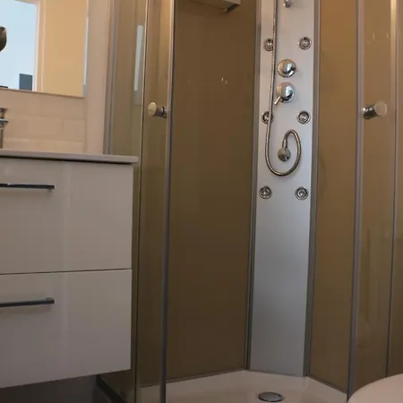 Apartamento Location Tame