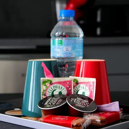 Apartment Location Tame *