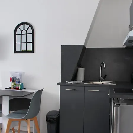 Location Tame * Douai