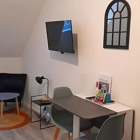 Apartamento Location Tame Douai