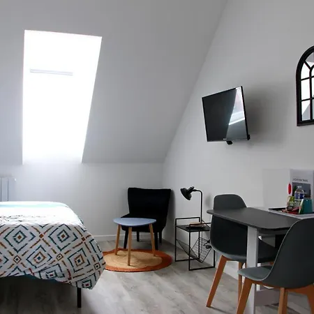 Location Tame Apartment Douai