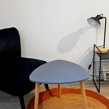 Apartment Location Tame Douai