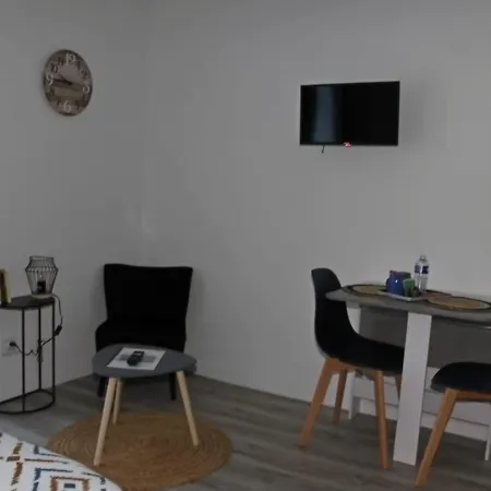 Apartment Location Tame