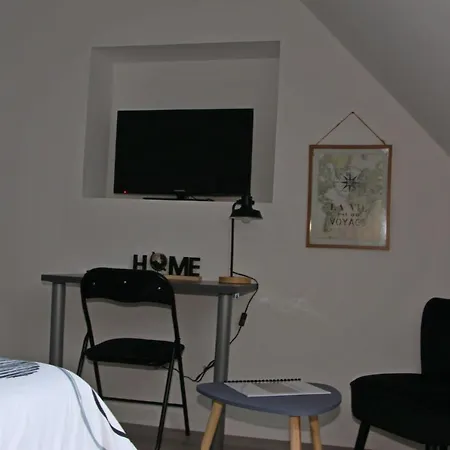 Apartamento Location Tame