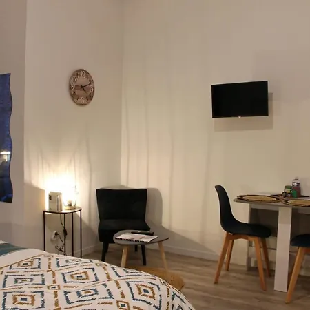 Location Tame Douai