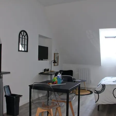 Apartamento Location Tame Douai