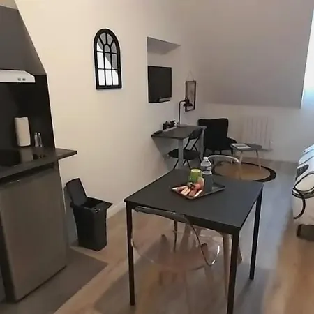 Apartment Location Tame