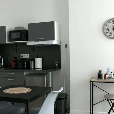 Location Tame Apartment