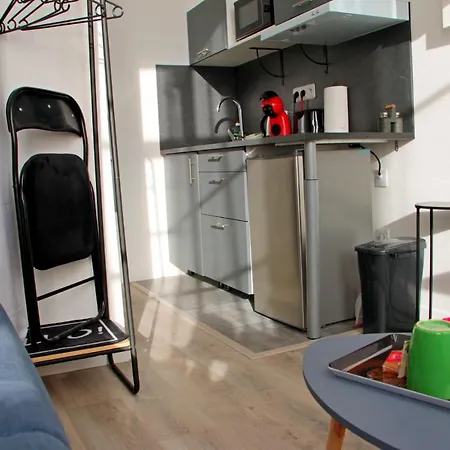 Location Tame Douai