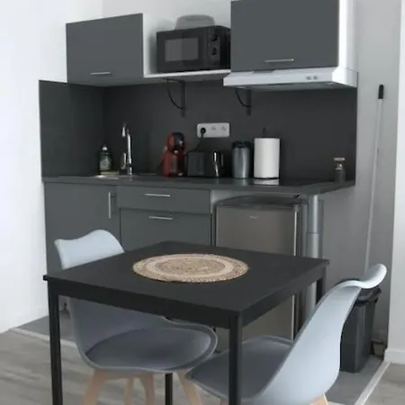 Apartment Location Tame Douai