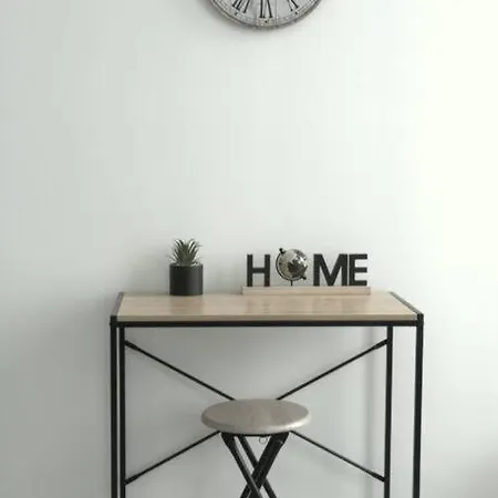 Location Tame Apartamento Douai