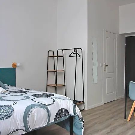 Location Tame Apartment *