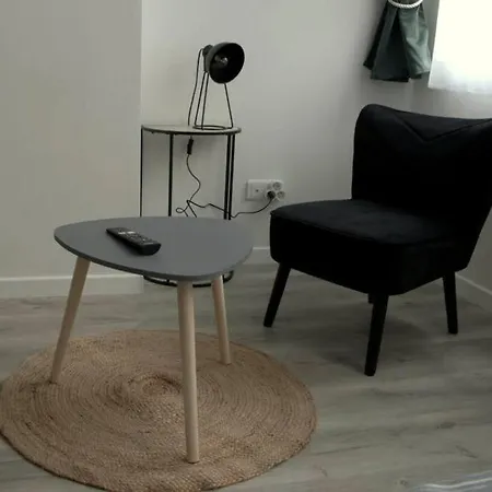 Apartamento Location Tame *
