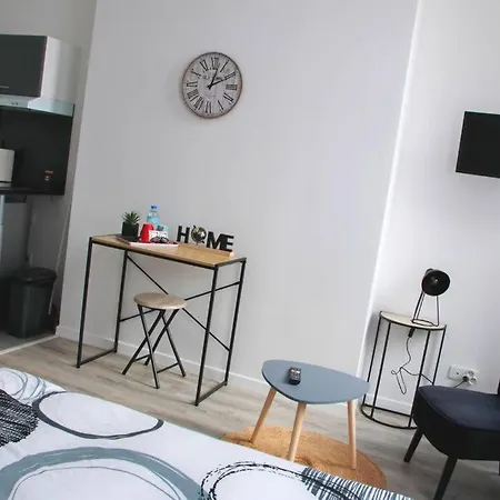 Location Tame Apartment *