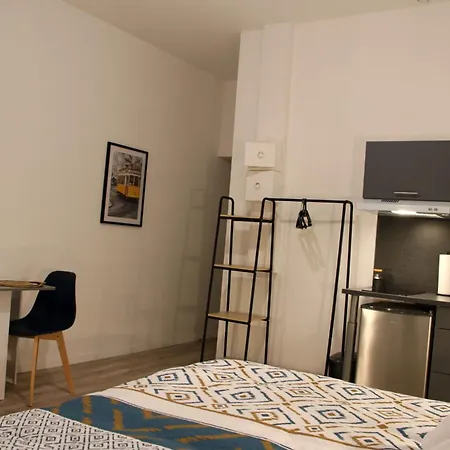 Location Tame Apartamento Douai