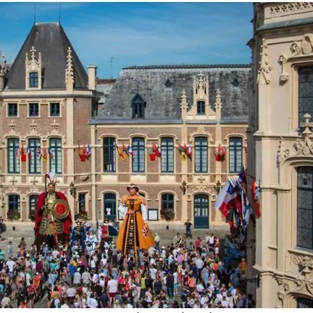 Location Tame * Douai