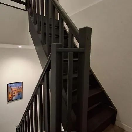 Location Tame Apartment Douai